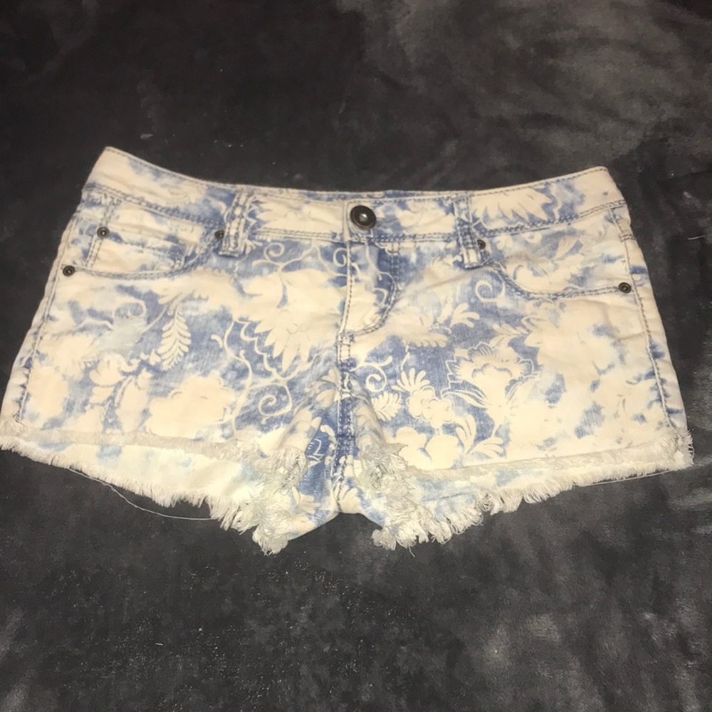 shorts